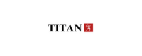 logo titan